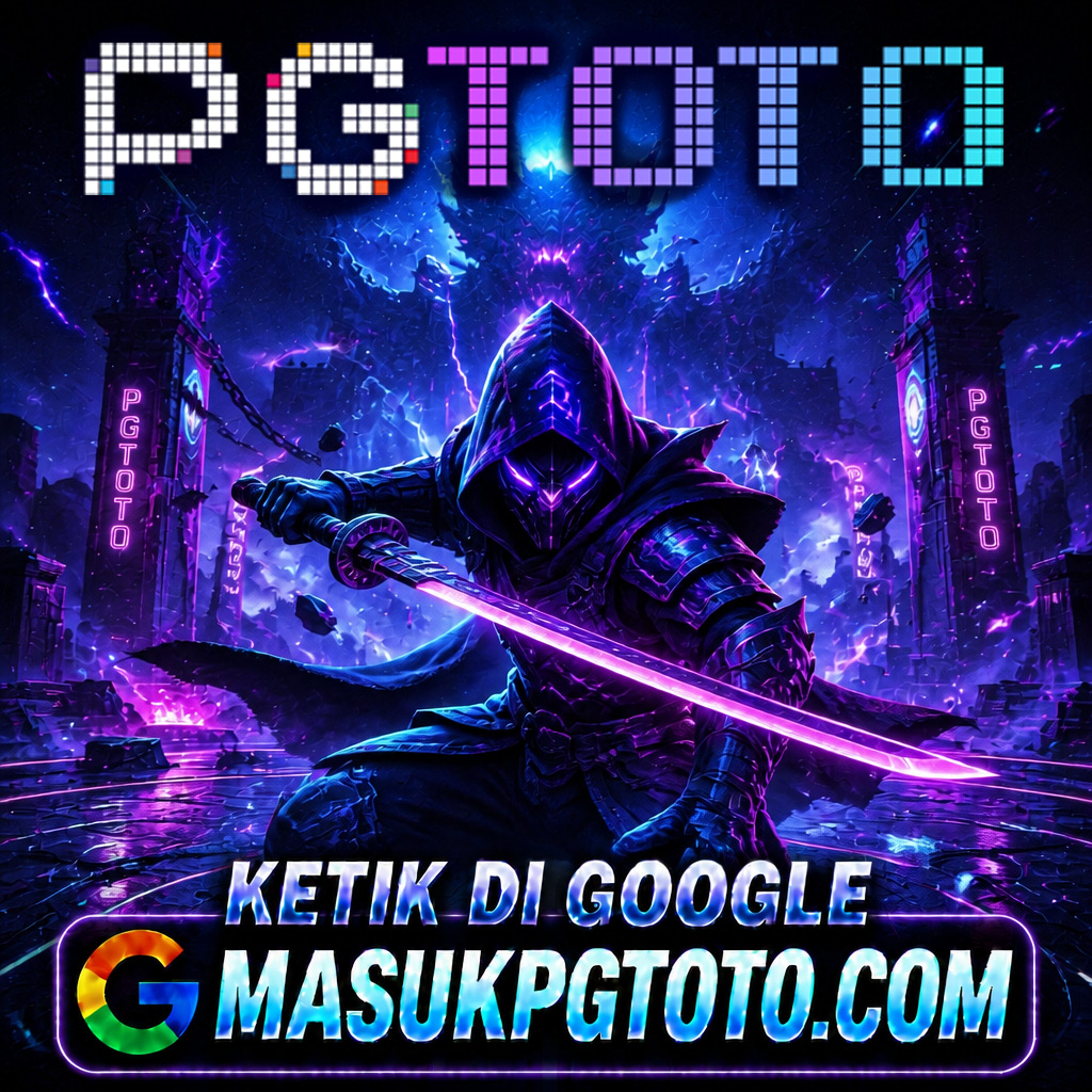PGTOTO | Sensasi Bermain Slot Asyik 2026 Nikmati Keseruan Jackpot